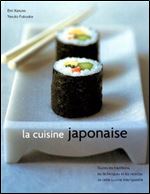 La cuisine japonaise [French]